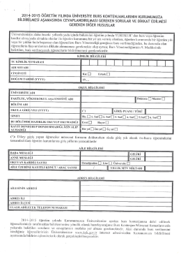 İ&ccedil;in Tıklayınız