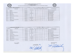 B&uuml;ro Y&ouml;netimi ve Y&ouml;netici Asistanlığı - Meslek Y&uuml;ksekokulu