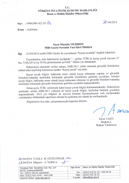 Milli Gazete Sorumlu Yazı İşleri M&uuml;d&uuml;r&uuml;, Mustafa YILDIRIM