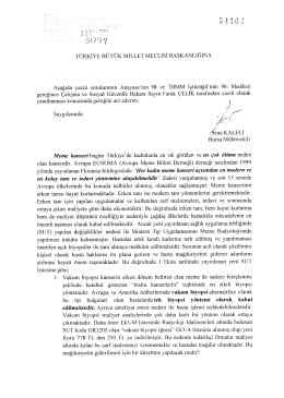 ,az , - T&uuml;rkiye B&uuml;y&uuml;k Millet Meclisi