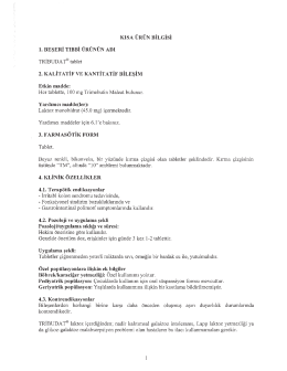 05032014_cdn/tribudat-tablet-e3eb kisa &uuml;r&uuml;n bilgisi