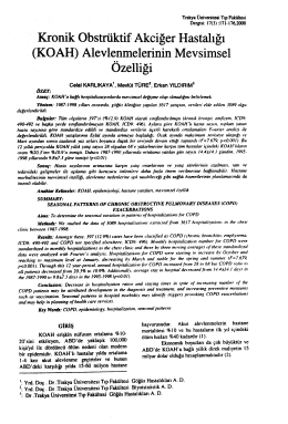 Full Text (PDF) - Balkan Medical Journal