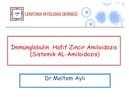 Sistemik AL-Amiloidozis