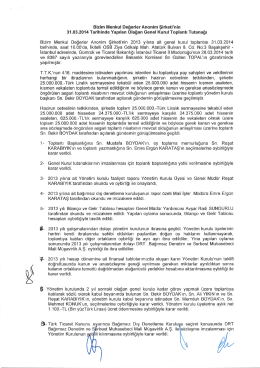 İstanbul adresinde, G&uuml;mr&uuml;k ve Ticaret Bakanlığı Istanbul Ticaret ll