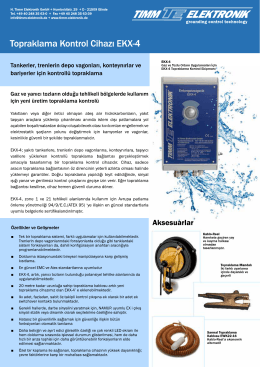 İİ/ll/ll - Timm Elektronik GmbH