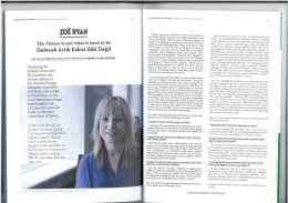 TL Magazine, Belgium/France - 2. İstanbul Tasarım Bienali