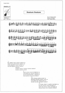 Atat&uuml;rk e.V. - homepage-baukasten