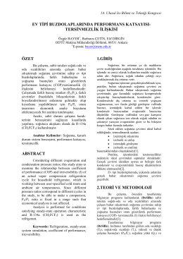 Full Text - Mechanical Engineering