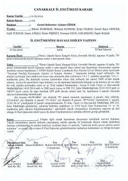 indir - &Ccedil;anakkale İl &Ouml;zel İdaresi