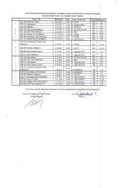 ARDAHAN &uuml;vaEaslTEsl iNsANl BILIMLER ve EDEBIYAT