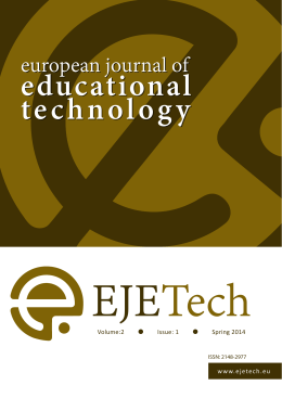 european journal of european journal of
