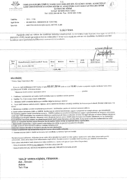 Tc rANeuea KuRuMu izinin iLi KAMU HASTANELERİ eintjei GÜNEY