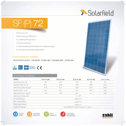 \Solariield - ekinler