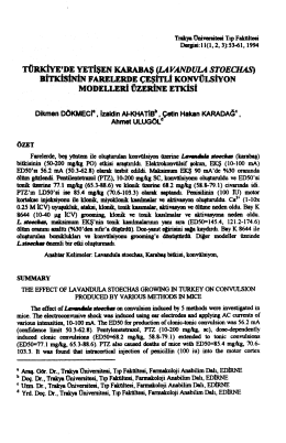 Full Text (PDF) - Balkan Medical Journal