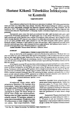 Full Text (PDF) - Balkan Medical Journal