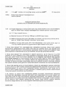 0kchttjtypghin45yiialnedBirden fazla taiiyetli vatandaslarin askerilik
