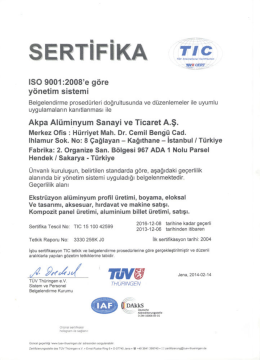 İndirmek İ&ccedil;in Tıklayın