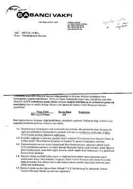 Hacı Ömer Sabancı