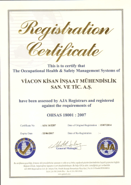 &yuml;şV0CAON 18001.JPG - Viacon Kisan &Ccedil;elik Menfez Sistemleri