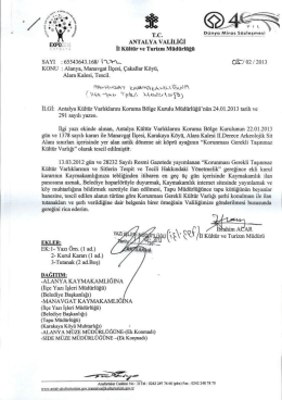 D&ouml;k&uuml;manı g&ouml;rmek i&ccedil;in tıklayın.