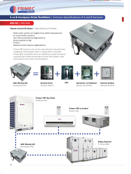 24 Y&uuml;ksek Verimli DC Motor/ High Efficiency DC Motor Farklı ortam