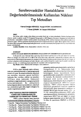 Full Text (PDF) - Balkan Medical Journal