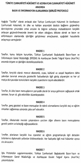 Andlaşmayı görmek için tıklayınız.