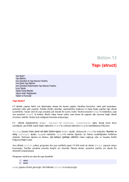 B&ouml;l&uuml;m 13 &Upsilon;a&rho;&iota; (struct)