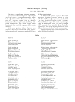 Vladimir Barayev (Sirkke) - e