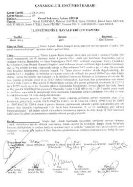 indir - &Ccedil;anakkale İl &Ouml;zel İdaresi