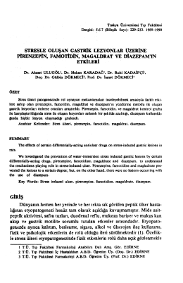 Full Text (PDF) - Balkan Medical Journal
