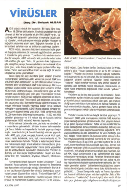 VİRÜSLER