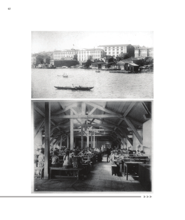 Cibali T&uuml;t&uuml;n ve Sigara Fabrikası Gezi Rehberi