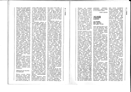 Yeni Devrim Teorilerinin Eleştirisi