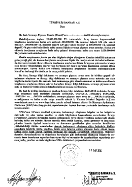 4- ozet - Kamuyu Aydınlatma Platformu