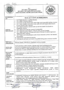 tsılzemenın max act tupu