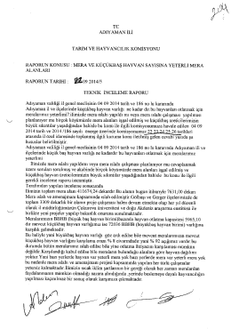 G&ouml;r&uuml;nt&uuml;le - Adıyaman İl &Ouml;zel İdaresi