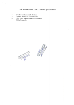 İhale ile ilgili dosyayı indirmek i&ccedil;in tıklayınız