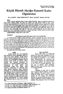 Full Text (PDF) - Balkan Medical Journal