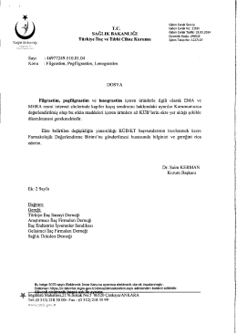 v T.C. v SAGLIK BAKANLIGI