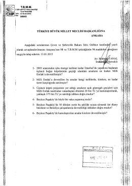 Page 1 Gmb Euskal-Am 13 Ocak 2015 T.B.M,M. cmuunwer mi