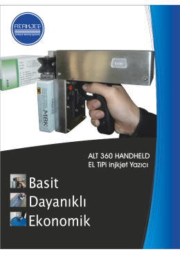 Basit - ATAK JET