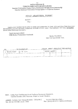 İhale ile ilgili dosyayı indirmek i&ccedil;in tıklayınız