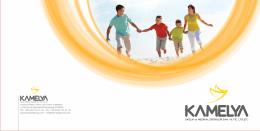 Kamelya Group Sağlık ve Medikal Ürünleri San. ve Tic. Ltd. Şti.