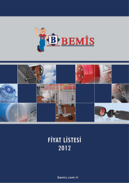 FİYAT LisTEsi - Terin Elektromarket