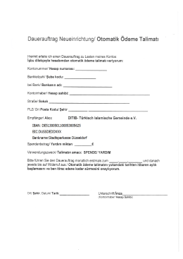 eueinrichtung/