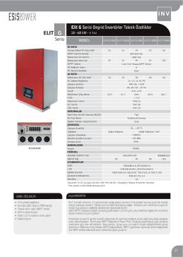 ESlSBUWER - Esis Power