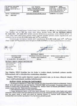 zübeyde Hanım cad. No: 2 YÅGLI TOHUlMİ-ARİÅRIM