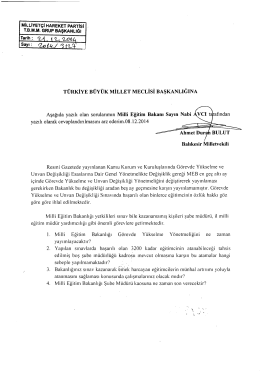 flam/ &szlig;ir-GP - T&uuml;rkiye B&uuml;y&uuml;k Millet Meclisi