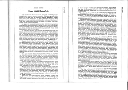 "Yenan ""Edebi Muhalefeti"""